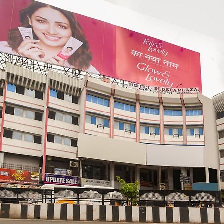 Spot On 75207 Hotel Red Sea Plaza Bhopal Eksteriør bilde