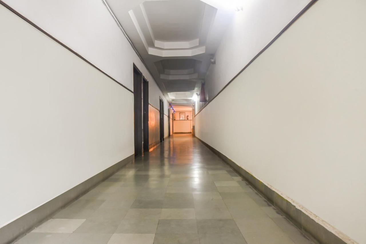 Spot On 75207 Hotel Red Sea Plaza Bhopal Eksteriør bilde