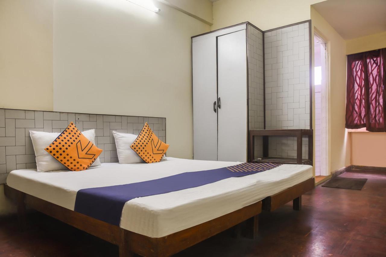 Spot On 75207 Hotel Red Sea Plaza Bhopal Eksteriør bilde