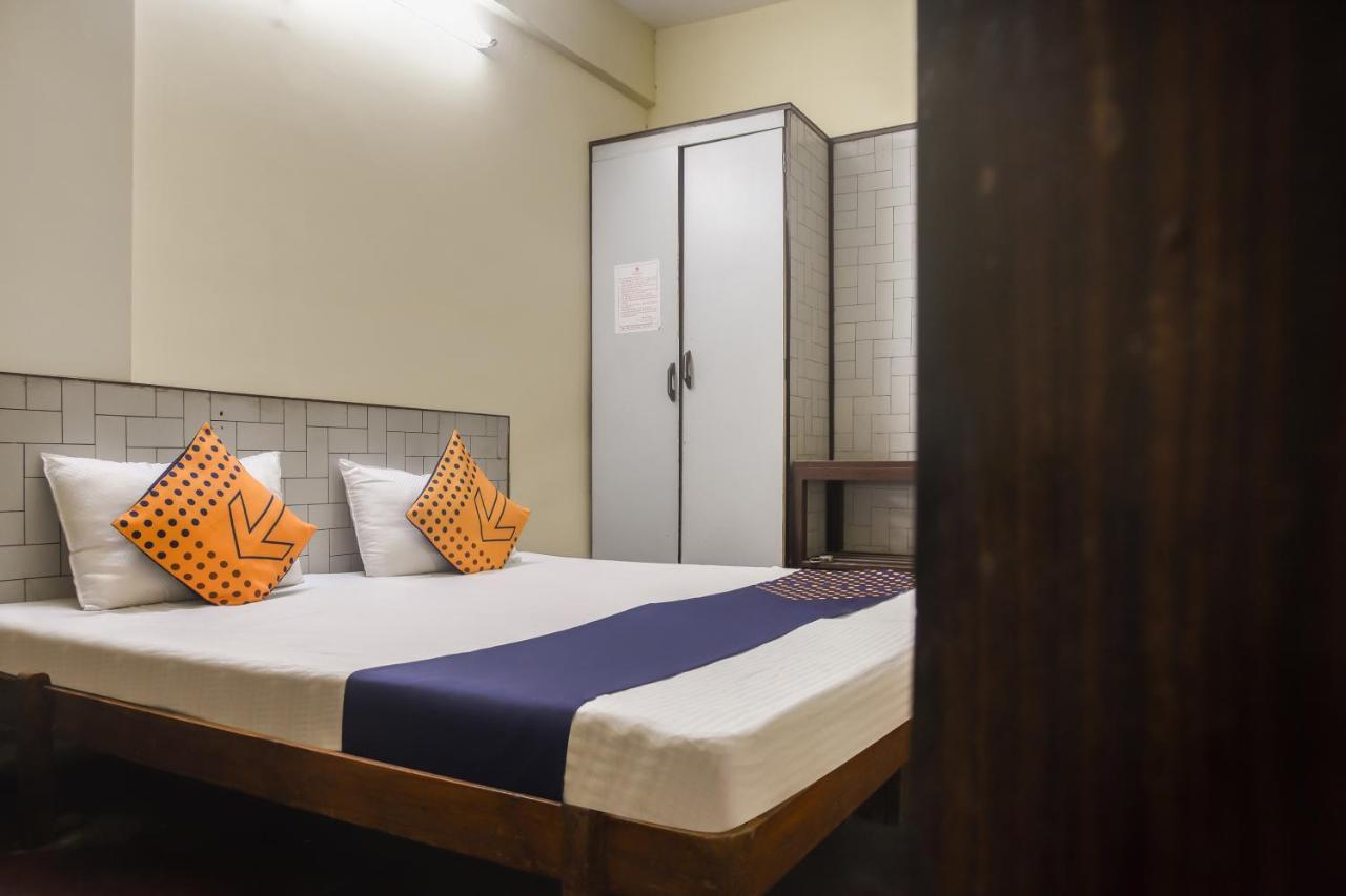 Spot On 75207 Hotel Red Sea Plaza Bhopal Eksteriør bilde