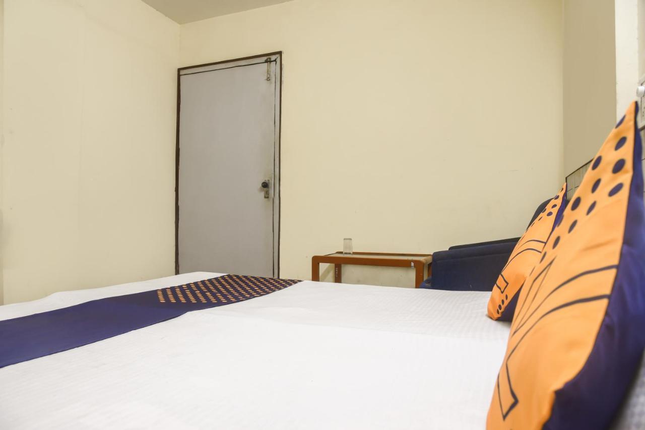 Spot On 75207 Hotel Red Sea Plaza Bhopal Eksteriør bilde