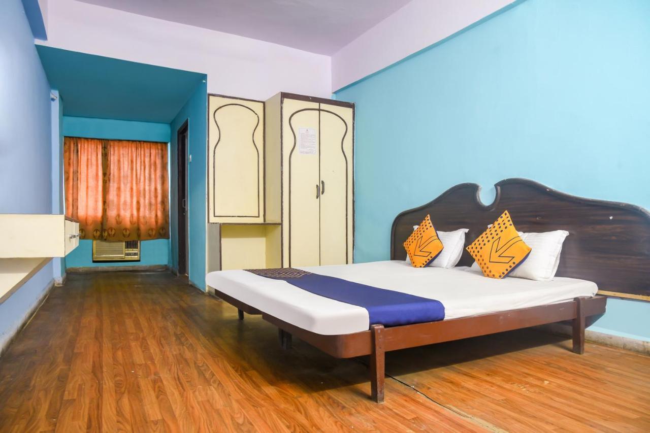 Spot On 75207 Hotel Red Sea Plaza Bhopal Eksteriør bilde