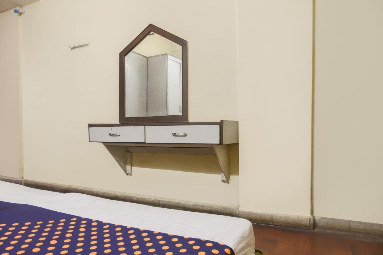 Spot On 75207 Hotel Red Sea Plaza Bhopal Eksteriør bilde