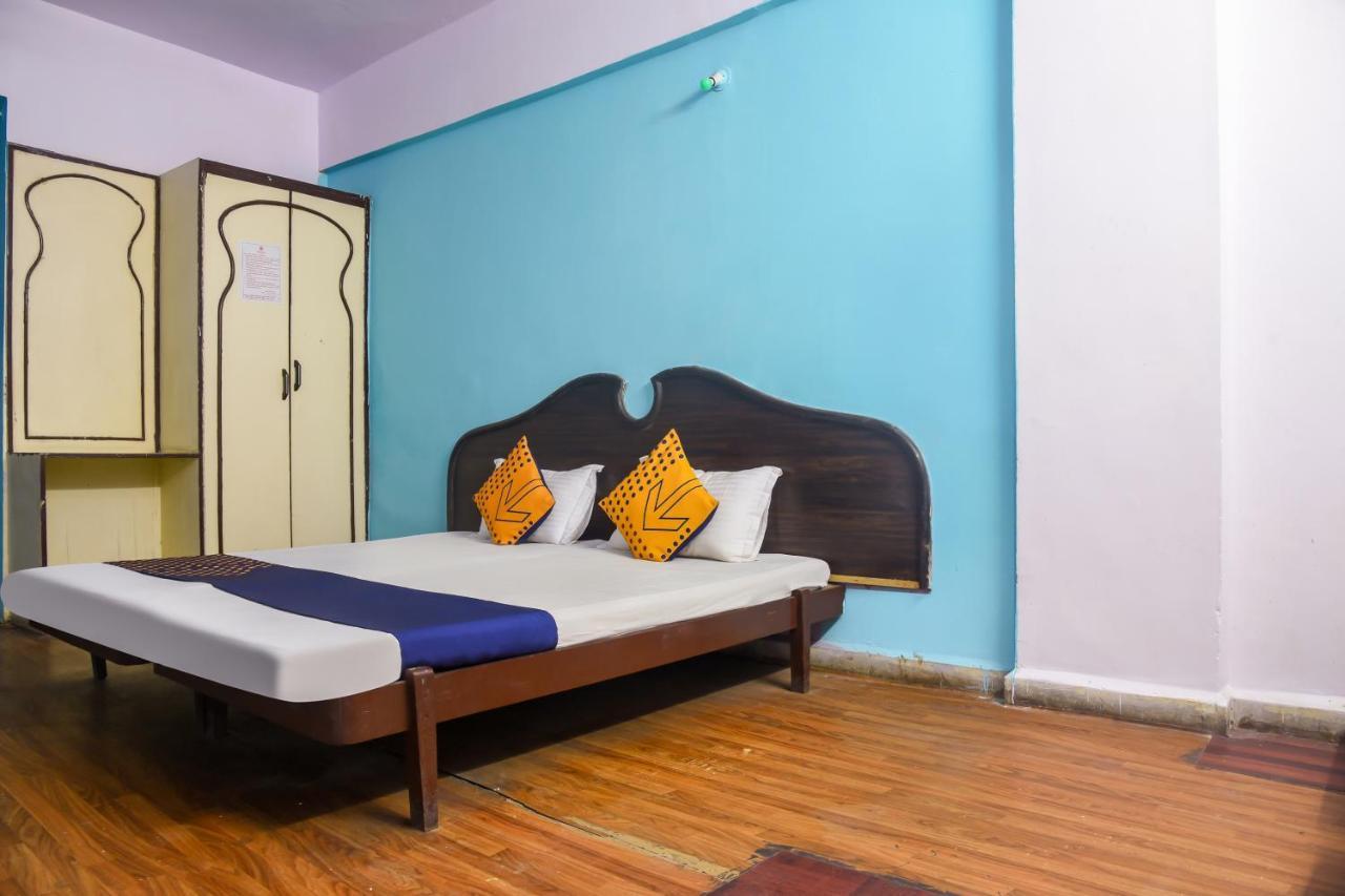 Spot On 75207 Hotel Red Sea Plaza Bhopal Eksteriør bilde