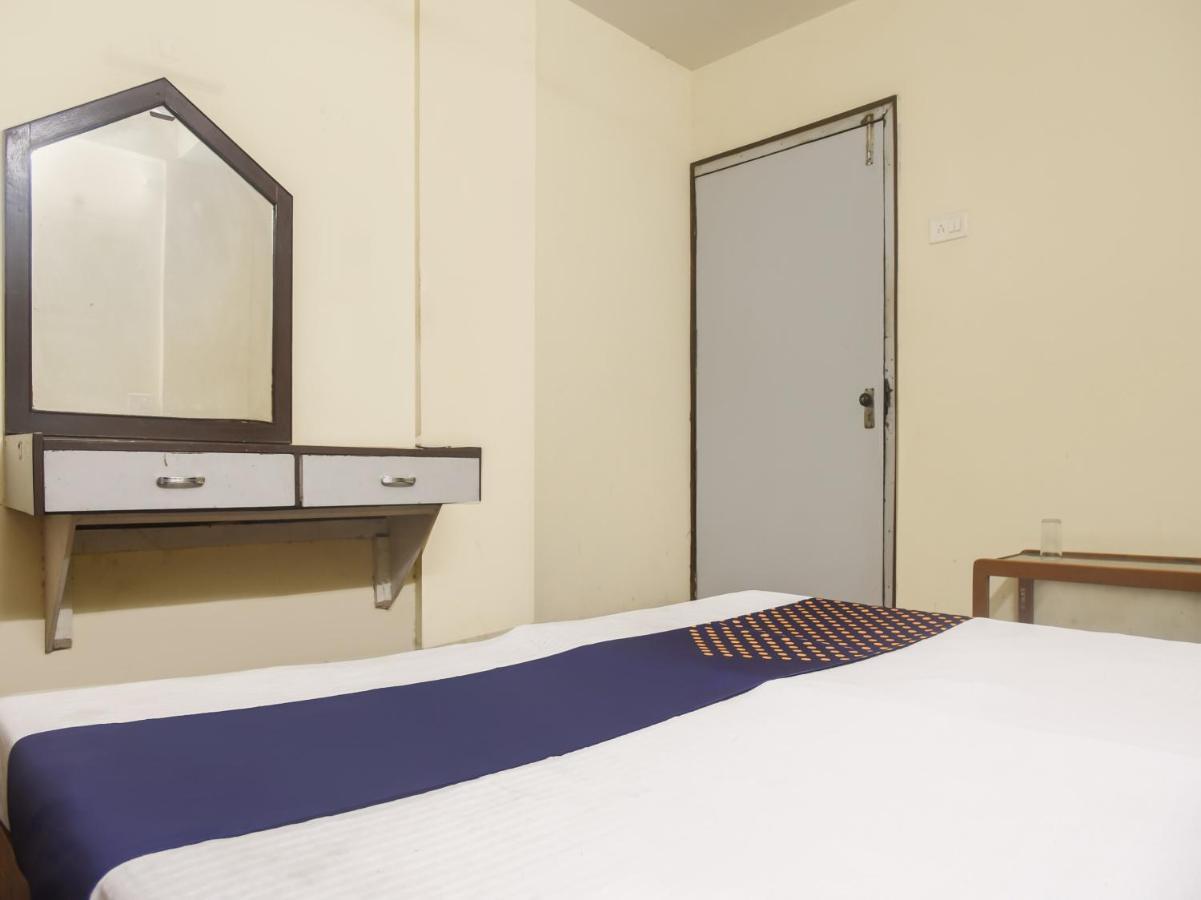Spot On 75207 Hotel Red Sea Plaza Bhopal Eksteriør bilde